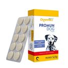 Promun Dog Organnact 52,5g Blister