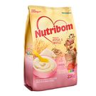 Mingau Nutribom Sachê Aveia e Arroz 230g