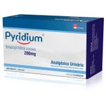 Pack-Pyridium-200mg