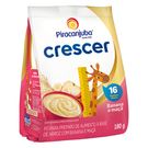 Cereal Piracanjuba Crescer Banana e Maça 180g