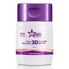 Gloss Matizador 3D Platinum Branco Efeito Platinado 100ml