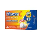 Vitaxon C 500mg 24 Comprimidos
