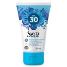 Protetor Solar Sveda FPS30 Corporal 125ml+Protetor Sveda FPS30 Kids 125ml