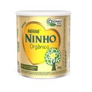 Leite em Pó Ninho Orgânico 350g
