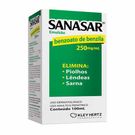 Sanasar Emulsão 250mg/ml 100ml