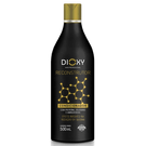 Condicionador Dioxy Hair Reconstrutor 500ml