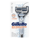 Aparelho de Barbear Gillette Skinguard Sensitive