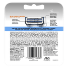 Carga Gillette Skinguard Sensitive 2 Unidades