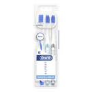 Escova Dental Oral-B Expert Gengiva Limpeza 3 Unidades