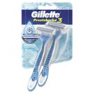 Aparelho de Barbear Gillette Prestobarba 3 Ice 2 Unidades