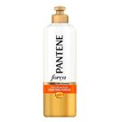 Creme de Pentear Pantene Força Reconstrução 240g