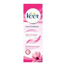 Creme Depilatório Veet Peles Normais 180ml