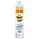 Inseticida Raid Multi-insetos Spray Aqua Protection 420ml