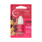 Cola Para Unhas Postiças Fhaces 3g