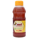 Mel Abelha Santa Bárbara 500g