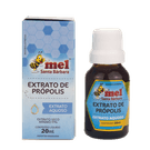 Extrato Própolis Santa Bárbara Aquoso Verde 20ml