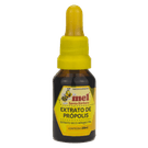 Extrato Própolis 30% Santa Bárbara+Conta Gotas Verde 20ml