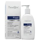 Klaviê Clinical TheraSkin Sabonete Líquido 150ml