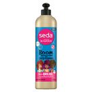 Creme de Pentear Boom Descolorido Seda 400ml