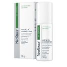Creme Antiidade Neostrata Oil Control Age & Oil Corrector 30g