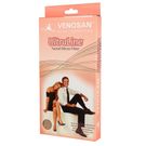 Meia Venosan UltraLine Meia-Calça G Bege