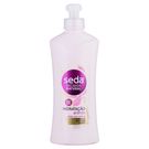 Creme de Pentear Seda Anti Nós 300ml