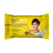Sabonete Biofleur Maracujá Skin Care 180g