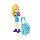 Polly Pocket Kit de Viagem