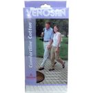 Meia Venosan Comfortline Cotton Panturrilha Longa Xxg