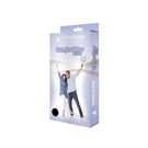 Meia Venosan Comfortline Cotton Panturrilha M