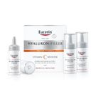 Sérum Hyaluron-Filler Eucerin Vitamina C Booster 3 Unidades 8ml