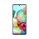 Samsung Galaxy A71 Azul Android 10.0 128GB 4G Câmera Quadrupla 64MP Tela 6.7