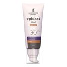 Hidratante Facial Epidrat Mat FPS30 Cor Média 40ml