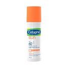 Protetor Solar Cetaphil Sun Light Fluid com Cor FPS60 50ml