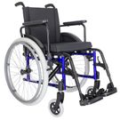 Cadeira de Rodas Ortomobil Ma3e 42 Verde