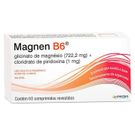 Magnen B6 60 Comprimidos