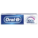 Creme Dental Oral-B Menta Refrescante com Flúor 70g