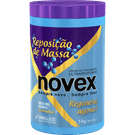 Creme de Tratamento Novex Reposição de Massa 1Kg