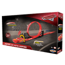 Pista De Montar Toyng Carros Mcqueen