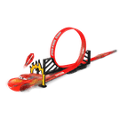 Pista De Montar Toyng Carros Mcqueen