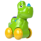 Carrinho Dinossauro Fisher Price Sortido