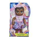 Boneca Baby Alive Tinycorn Unicórnio Hasbro
