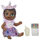 Boneca Baby Alive Tinycorn Unicórnio Hasbro
