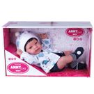 Boneca Baby Anny Doll Menino Cotiplás