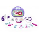 Kit Médico Imaginativa Meu Consultório Calesita