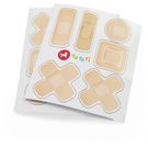 Kit Médico Imaginativa Meu Consultório Calesita