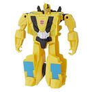 Transformers Cyberverse Hasbro  Bumblebee