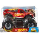 Carro Hot Wheels Monster Trucks Mattel