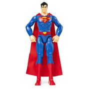 Boneco Superman Liga da Justiça DC Comics Sunny