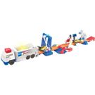 Pista Speedster Desafio Extremo com Carrinho Polibrinq